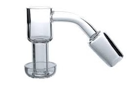 Cannaccessories - Terp Slurper 14mm 45
