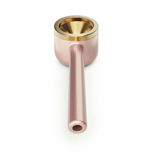 Vessel - Helix Pipe Rose Gold