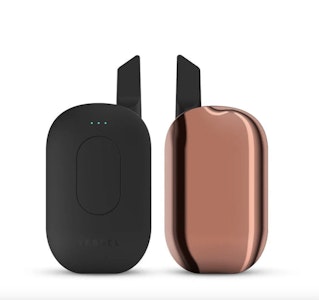 Vessel - Compass Copper