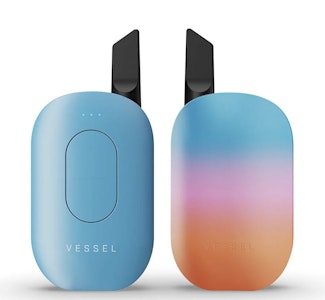 Vessel - Compass Aspen