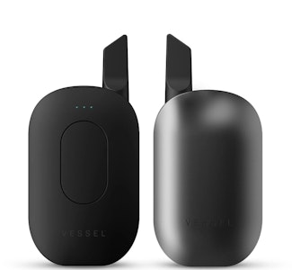 Vessel - Compass Gunmetal