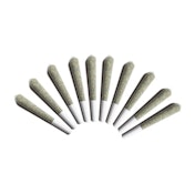 Crystal Cascade 10pk JOINTS .5g