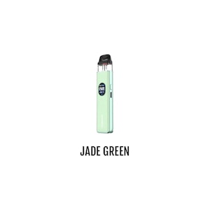 VAPORESSO - XROS 5 Kit (CRC) - Jade Green