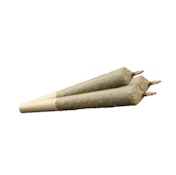 Jack Herer 3pk JOINTS .5g