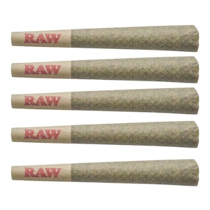 Tribal - CUBAN LINX PRE-ROLLS - 3