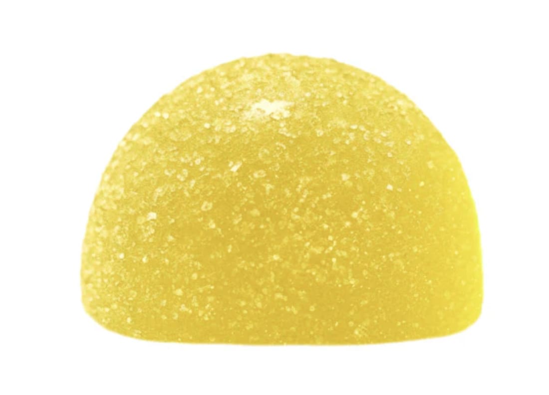 LUNAR ECLIPSE LIVE ROSIN & CBN 1:1 CHEWS - 4