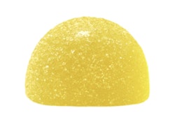 LUNAR ECLIPSE LIVE ROSIN & CBN 1:1 CHEWS - 4
