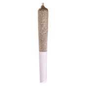 White Widow Pre-Roll | 1x0.5g