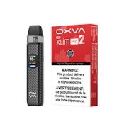 XLIM Pro 2 Kit - Black Warrior