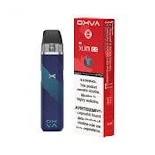 XLIM GO Device Kit - Striped Blue