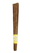 LEMONBERRY KUSH INFUSED BLUNT - 1