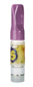 SEASONAL GAS LIVE ROSIN CARTRIDGE - 0.5