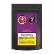 RELAXATION BATH SALT - 450