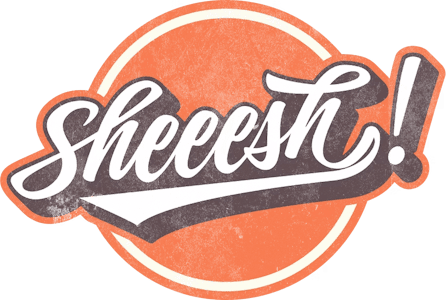 Sheeesh! - Key Lime Pie