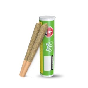 Bud Lafleur - Compac Crushers