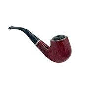 Genuine Wooden Classic Pipe