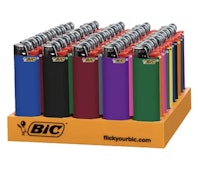 Bic Maxi Classic Lighters
