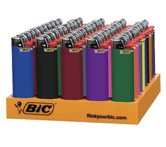 Bic - Bic Maxi Classic Lighters