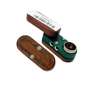 Original Wooden Monkey Pipe