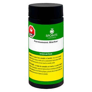 Er'What - Permanent Marker