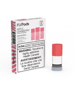 Apple Cranberry - 20mg - Z-POD