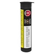 Jack Herer 1 x 0.5g Pre-Roll - Station House
