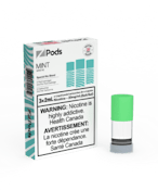 Mint - 20mg - Z-POD