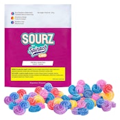 CBD BERRY VARIETY PACK - 150