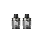 PNP X Empty Replacement Pod (CRC) - 2 Pack