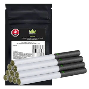 Redecan - Wappa 10 x 0.4g