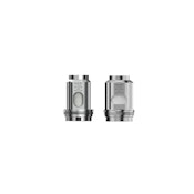 TFV18 Dual Meshed (0.15ohm) - 3 Pack