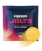 JOLTS ARCTIC CHERRY LOZENGE - 1.18