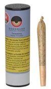 GOOD BUDS - TIMEWARP PRE-ROLL - 1 GRAM - 1PK