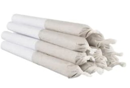 GOOD SUPPLY - BLUEBERRY LIGHTS PRE-ROLLS - 3.5 GRAM - 10PK