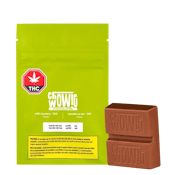 Milk Chocolate - CHOWIE WOWIE - 16