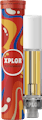 XPLOR Red Hawaiian 1g Disposable Vape