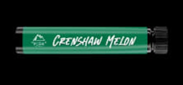 VALHALLA FLWR - CRENSHAW MELON BLUNTS - 1.5 GRAM - 3PK
