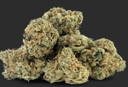 BC SMALLS - ORANGE ZLUSH SMALLS - 3.5 GRAM