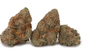 GOOD BUDS - COOKIE GOD - 3.5 GRAM