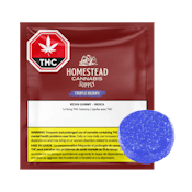 TRIPLE BERRY CHEWS - 4
