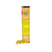 BALANCED 10:10 SOFTGELS | 10 pc