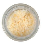 HAPPY HOUR - THCA TOPPER - 0.5 GRAM
