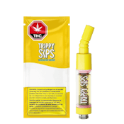 CARIBBEAN CRUSH-LIQUID DIAMOND BLEND CARTRIDGE - 0.95