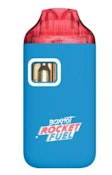 BOXHOT - RETRO ROCKET FUEL ALL-IN-ONE VAPE - 0.5 GRAM
