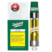 COCOA MINTZ VAPE - 1