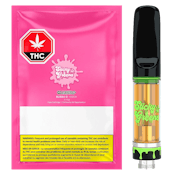 BUBBA G VAPE - 1