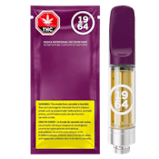 HARLEQUIN 1:1 FSE RESIN CARTRIDGE LTO - 1