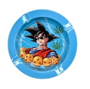 Token Saiyan Saash Tray