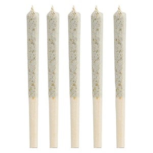 1964 - Organic Comatose Pre-Rolls 5 x 0.5g