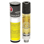 PINK SUNSET LIVE RESIN 510 VAPE - 1